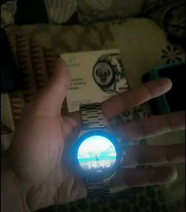 Pebble Brand