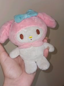 My Melody Plushie Aesthetic Sanrio