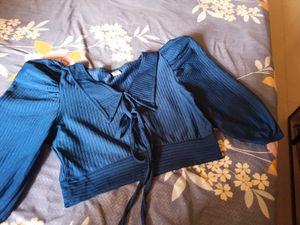 Beautiful Crop Top