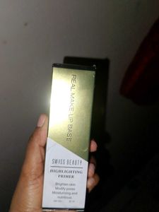 Swiss Beauty Primer