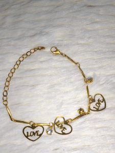 Charm Bracelet