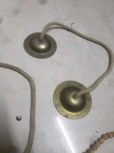 2 Cymbals Maalas