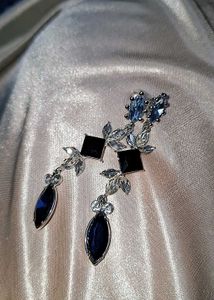 Earrings Long