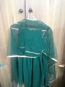 Sharara Suit