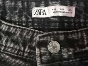 Zara baggy  Jeans