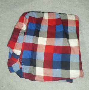 Kids Boys, Midium Size Full Shirt.