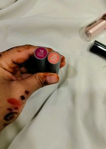 Glam 21 Lipstick