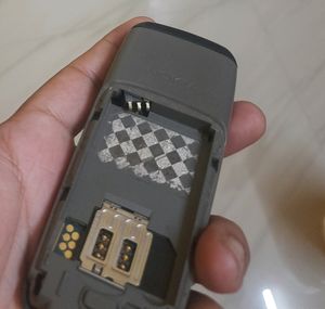 NOKIA 1600