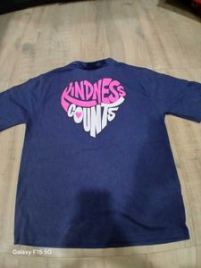 Heart Graphic Tee