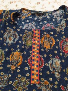 Attractive Festive Kurta!!