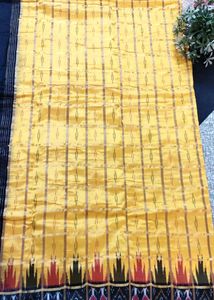 Elegant Odisha Kotki Saree For Women