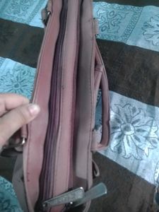 Butterfly Handbag