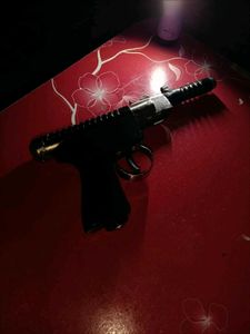 BEST PROTECTION GUN