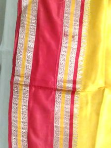 Silk Saree
