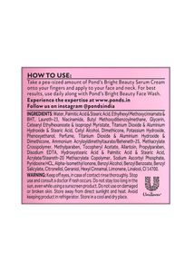 Ponds Bright Beauty Cream