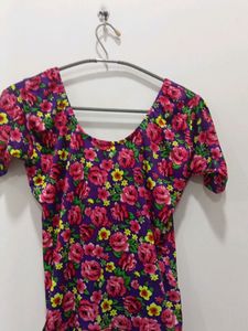 A Swimming Costume