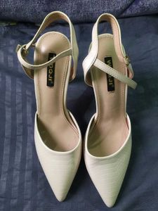 A Classy Heel Just For You