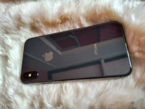 IPhone X 64GB Gloss Black