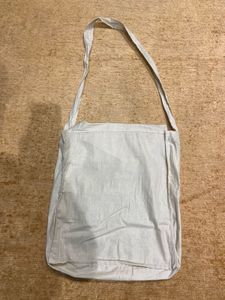 Handmade Floral Patchwork Tote Bag