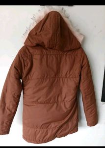 PARIS GIRL JACKET