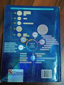 Business Studies Book Class 12th