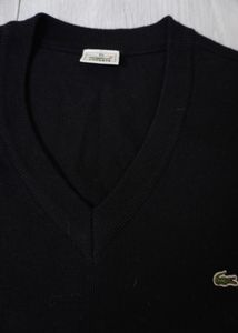 Lacoste Sweater Vest
