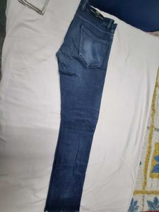 Men Denim Jeans