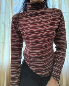 Turtleneck Sweater