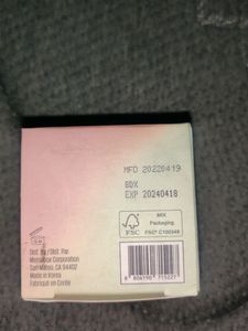 Kaja Beauty Cheeky Stamp Blush 02 SAUCY
