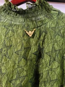 Green Top