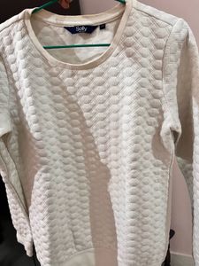 Woollen Top