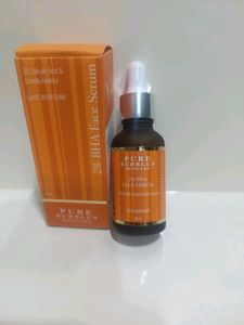 Face Serum For Exfoliate