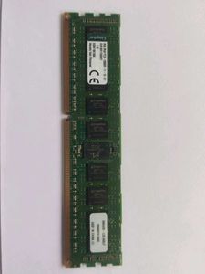 Kingston Technology Value RAM 8 GB