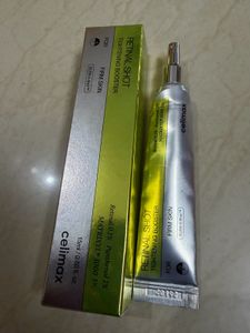 Celimax Retinal Shot Tightening Booster