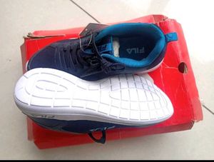 Fila Running Shoes