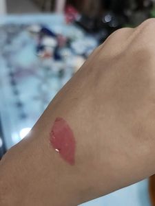 Ph Color changing Lip Gloss