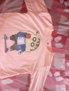 Shinchan Top