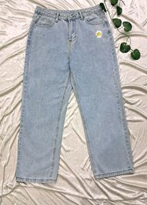 Urbanic Straight Leg Jeans (30-32)