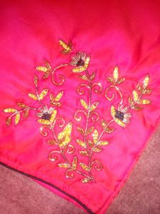Very Beautiful Indian Lehnga For Girls