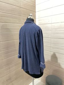 Ralph Lauren Polka Dot Nightwear