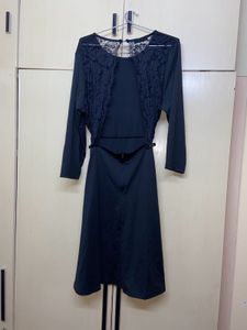Plus Size Dress
