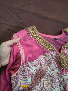 Gown