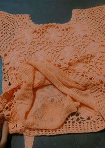 Crochet Top