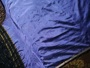 Pure silk Lavender🪻 Kanjeevaram