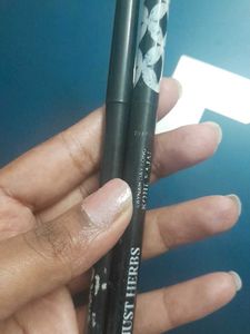 Just Herbs Kohl Kajal Lakme