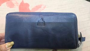 Geniune Leather Ladies Wallet