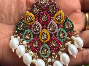 Beautiful Earrings🔥