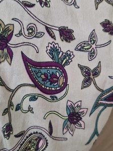 An Elegant Knee Length Dress For Summer