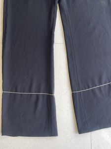 Black Trouser