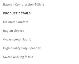 Unwear A New T-shirt